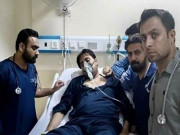 شہباز گل کیلیے نیا میڈیکل بورڈ بنانے کی درخواست کے قابل سماعت ہونے پر فیصلہ محفوظ