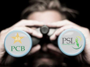 پی ایس ایل پلیئرز کی نیلامی کے حوالے سے تجویز ارسال