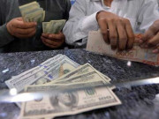 ڈالر کے نرخ میں بدستور اضافہ قیمت 217 سے تجاوز کرگئی