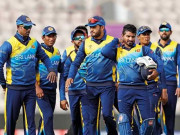 ایشیاکپ سری لنکا کے تین اہم کھلاڑی ان فٹ