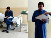 مریم اورنگزیب نے شہباز گل کی ’ہشاش بشاش‘ حالت والی ویڈیو جاری کردی