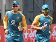 ایشیا کپ شاہین آفریدی کی جگہ حسن علی کو ٹیم میں شامل کیے جانے کا امکان