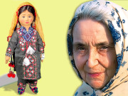 ’’ٹھٹھہ غلام کا دَھروکا‘‘ گڑیوں کا گاؤں  