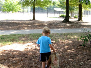 مجھے میرا وہ محلہ لادو  