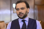 زرمبادلہ ذخائر کرنسی پر دباؤ عارضی ہے ڈاکٹر مرتضی