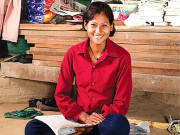 سوما کی دنیا کیسے بدلی 