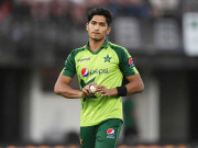 محمد حسنین ایشیا کپ کیلیے قومی اسکواڈ کا حصہ بن گئے