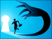 فرار کی تلاش