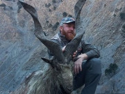 رواں برس ٹرافی ہنٹنگ پروگرام کوموخرکئے جانے کا امکان