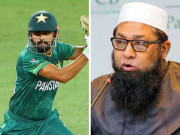 پاکستانی بیٹنگ کا حد سے زیادہ بابر اعظم پر انحصار انضمام کو کھٹکنے لگا