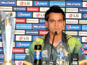 پاکستان نے ٹی 20 ورلڈ کپ میں ہیوی ویٹس کے ناک آؤٹ کا منصوبہ بنالیا   