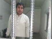 شہباز گل کے خلاف غیر قانونی اسلحہ رکھنے کا مقدمہ بھی درج