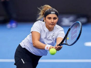 ثانیہ مرزا کہنی کی تکلیف کے باعث یوایس اوپن ٹینس ٹورنامنٹ سے دستبردار