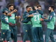 ایشیا کپ دھاک بٹھانے کا عزم گرین شرٹس گیئر بدلنے کیلیے تیار