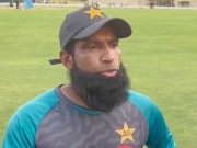 بابر اعظم بڑے کھلاڑی ہیں بیٹنگ کوچ محمد یوسف