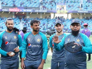 ہمارے فاسٹ باؤلر بہترین اور پراعتماد ہیں ثقلین مشتاق