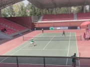 بلی جین کنگ ٹینس کپ میں پاکستانی ویمن ٹیم کی مسلسل دوسری کامیابی