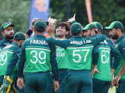 ایشیا کپ میں شامل ایک اور بالر فٹنس مسائل کا شکار