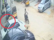 کراچی میں دن دیہاڑے نجی بینک کے برانچ مینجر کا قتل