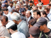 فیکٹری مالکان روپوشی ختم کرکے تفتیش میں تعاون کریںوزیراعلیٰ