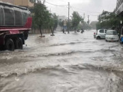 بلوچستان میں ہفتے کی صبح تک وسیع پیمانے پر بارش کا امکان