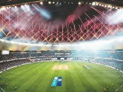 ایشیاکپ کا آغاز آج سے ہوگا صحرائے عرب چوکوں چھکوں برسات ہوگی