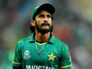 ایشیاکپ پاک بھارت میچ میں حسن علی پلینگ الیون کا حصہ نہیں ہوں گے