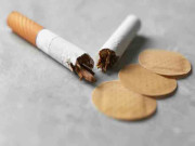 سندھ ہائیکورٹ سگریٹ کے متبادل نکوٹین پیچیز پر پابندی کی درخواست مسترد