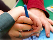 خصوصی بچوں کی تربیت میں والدین اوراساتذہ کا کردار