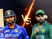 ایشیا کپ 2022 میں پاک بھارت ٹاکرا آج ہوگا