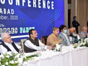 وزیراعظم نے سیلاب کی تباہ کاریوں پر اے پی سی طلب کرلی پی ٹی آئی کو دعوت نہیں دی گئی