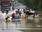 تباہی بربادی اور ہمارے رویے