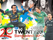 ورلڈ ٹوئنٹی 20 کی تاریخ پاکستان 2009 میں چیمپئن بنا