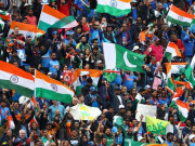 ایشیا کپ ہائی وولٹیج پاک بھارت معرکے کیلیے میدان سج گیا