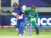 بھارت کو نہ ہرانے کی روایت ختم ہوچکی معین خان