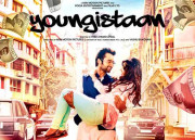 نیہا شرما اور جیکی بھاگنانی کی فلم ’’ینگستان‘‘ کی تشہیری مہم جاری 