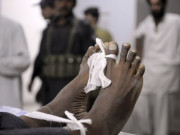 میرپورخاص ایک ہی خاندان کے 3 افراد کی لاشیں گھر سے برآمد 