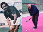 ہاکی لیجنڈ اولمپیئن منظور حسین جونیئر انتقال کرگئے