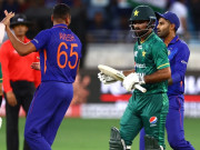 بھارت کیخلاف میچ میں فخر زمان کی جانب سے اسپورٹس مین اسپرٹ کا مظاہرہ