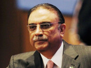 سندھ حکومت اقلیتوں کے جان ومال کا تحفظ یقینی بنائے زرداری