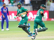 بیٹنگ شراکتوں کی کمی پاکستان کو کھٹکنے لگی