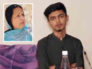 پسند کی شادی کیس ظہیر کی والدہ نور کے وارنٹ گرفتاری جاری