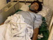 ورلڈ ریکارڈ ہولڈر کوہ پیما شہروز کاشف کی سرجری کامیاب