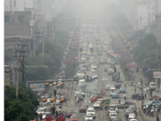 دنیا کے 10 آلودہ ترین شہروں میں وطن عزیز کے بھی 3 شہر شامل