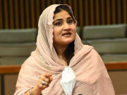 خاتون رکن اسمبلی کے وزیر اعظم سیلاب فنڈز پر تحفظات تنخواہ بطور عطیہ دینے سے انکار