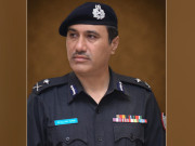 آئی جی سندھ کی شہریوں سے ہائی ویز پر غیر ضروری سفر نہ  کرنے کی اپیل