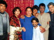 سُر خدا کا گفٹ ہے اچھی غزل کا فقدان ہے غلام عباس خان