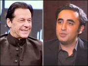 سیلاب اعلانات اور وعدے