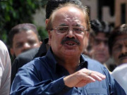 منظور وسان کو بڑا ریلیف مل گیا آمدن سے زائد اثاثوں پر نیب انکوائری بند