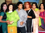 فلم ’’دنیا‘‘ کو باکس آفس پر اچھا رسپانس مل رہاہے عبداللہ چلی